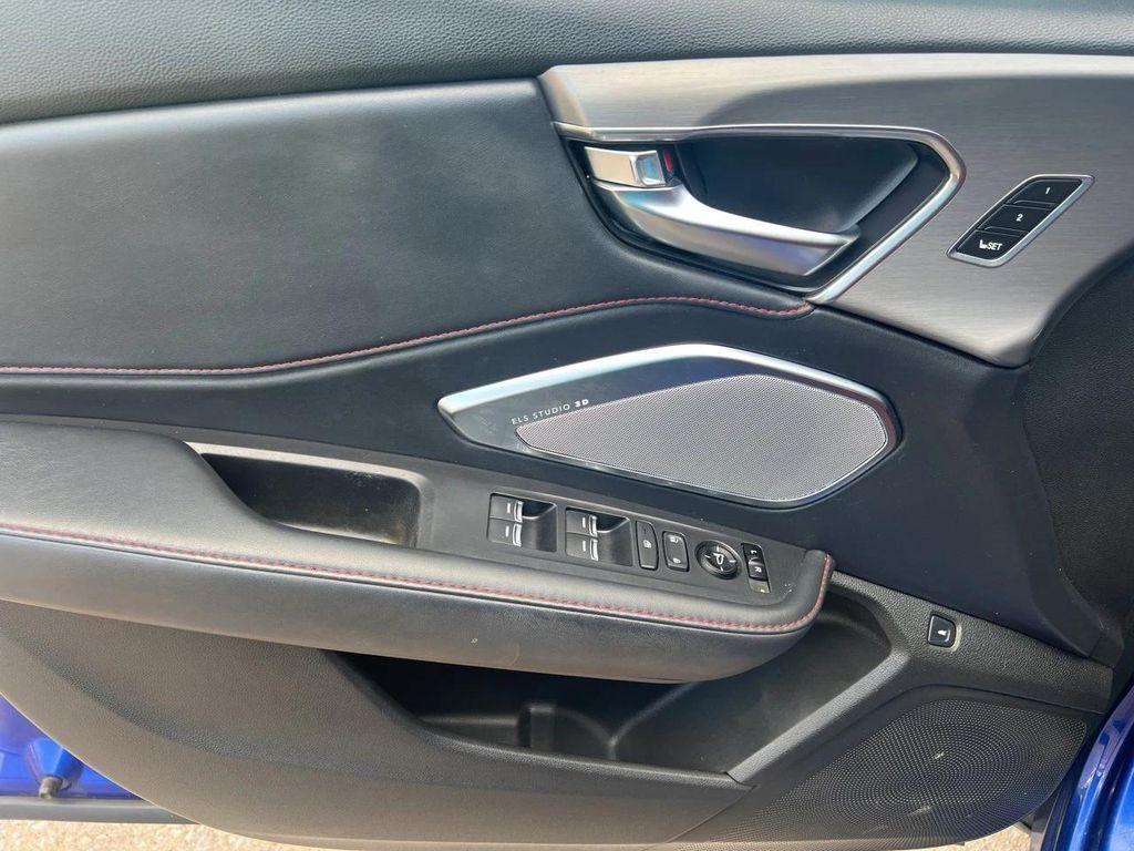 used 2019 Acura RDX car, priced at $23,981