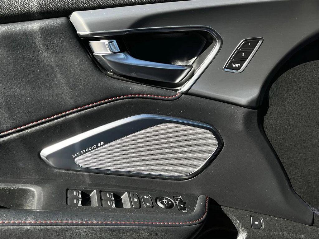 used 2019 Acura RDX car, priced at $23,981