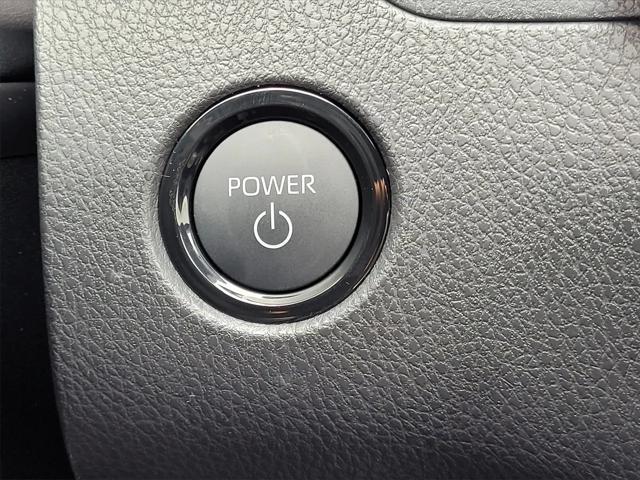 new 2025 Toyota Camry car, priced at $33,629