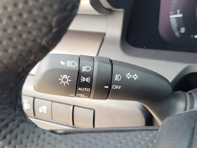 new 2025 Toyota Tacoma car, priced at $42,828
