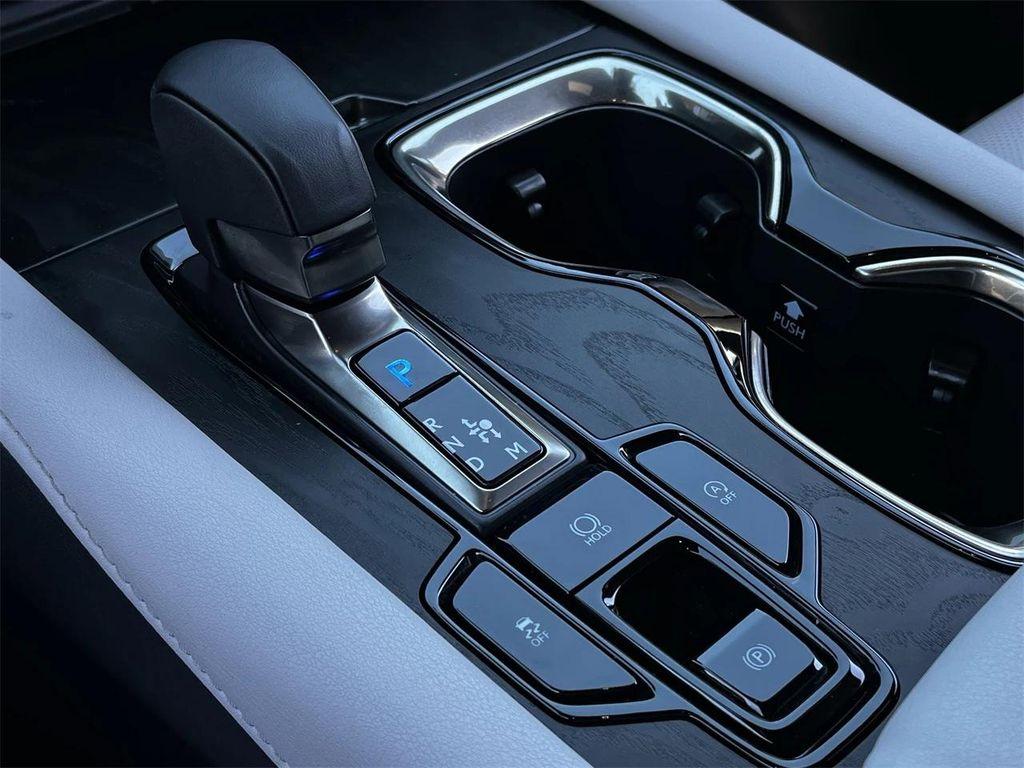 used 2024 Lexus RX 350 car, priced at $52,988