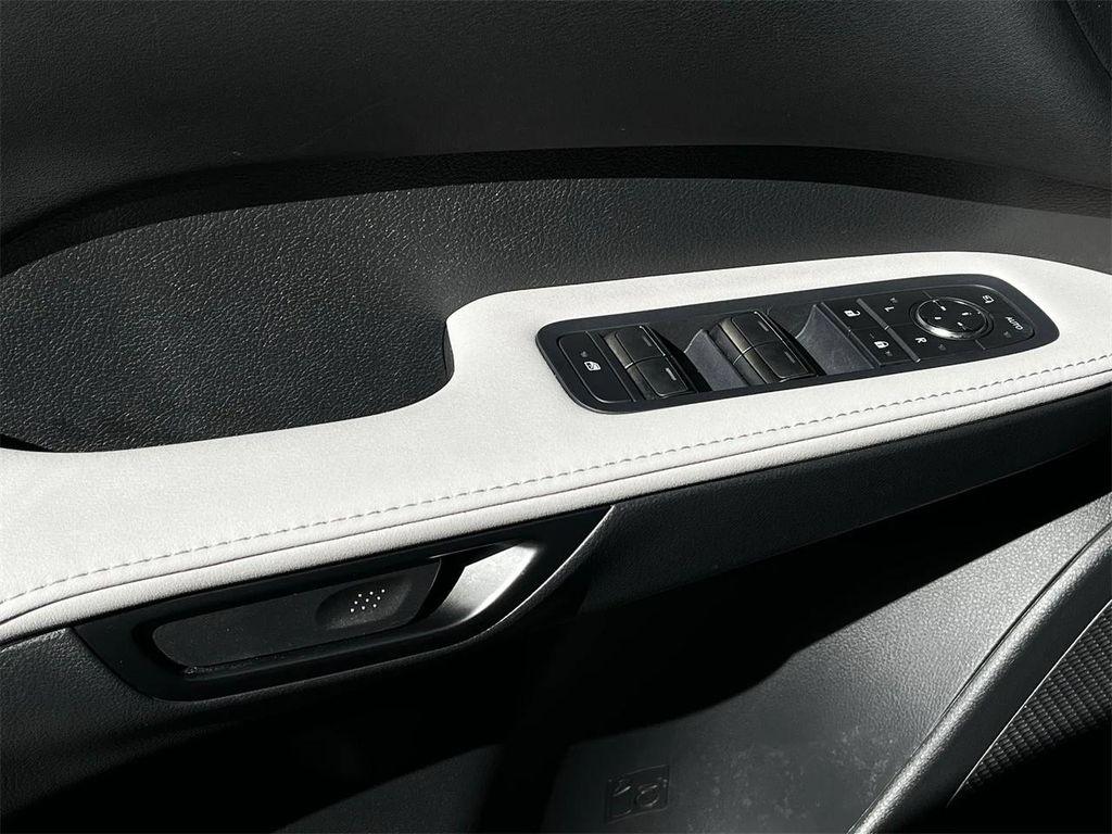 used 2024 Lexus RX 350 car, priced at $52,988