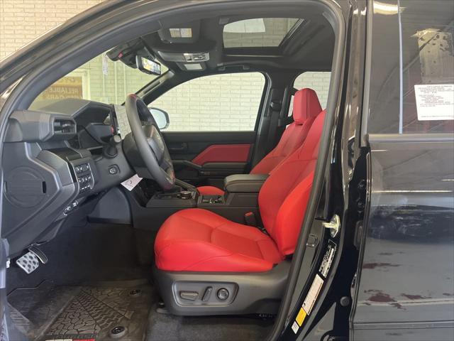 used 2025 Toyota 4Runner car, priced at $84,555