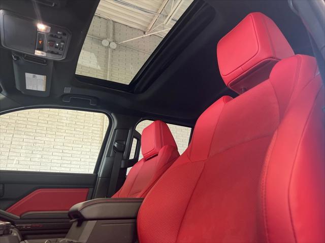 used 2025 Toyota 4Runner car, priced at $84,555