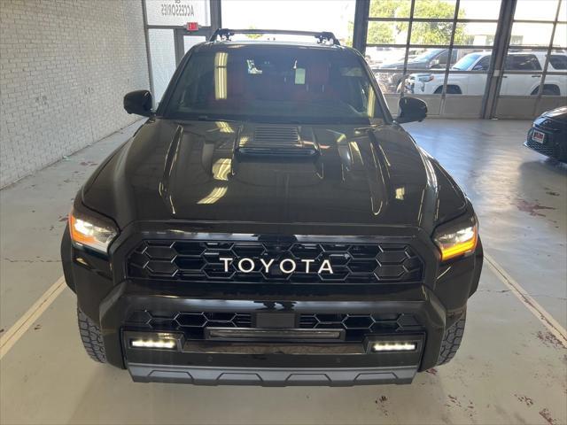 used 2025 Toyota 4Runner car, priced at $84,555