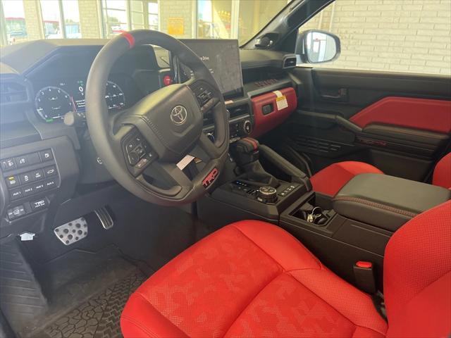 used 2025 Toyota 4Runner car, priced at $84,555
