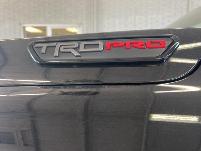 used 2025 Toyota 4Runner car, priced at $84,555