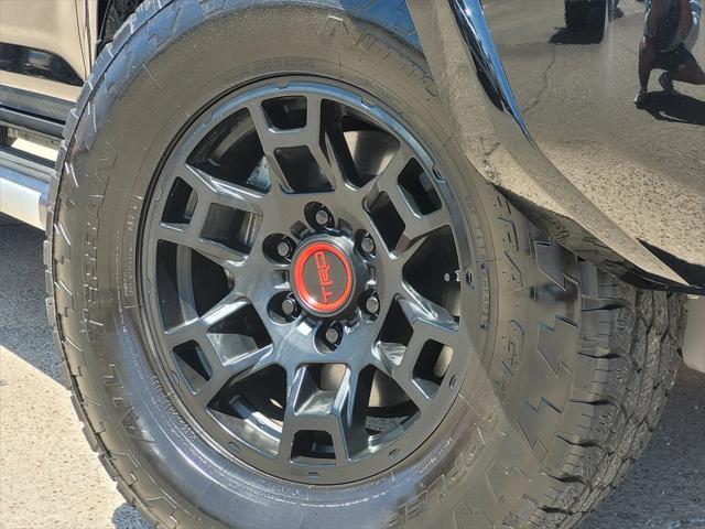 used 2023 Toyota 4Runner car, priced at $56,998