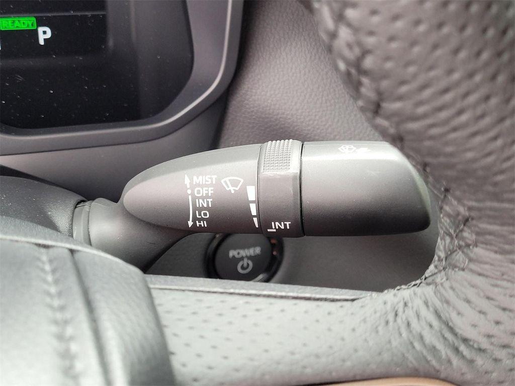 new 2026 Toyota Tundra Hybrid car, priced at $70,875