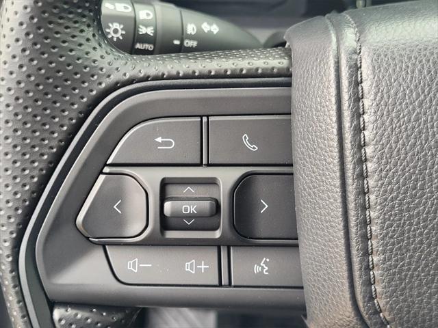 new 2025 Toyota Tacoma car, priced at $42,111