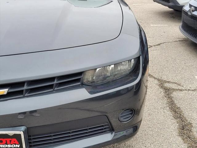 used 2014 Chevrolet Camaro car, priced at $12,998