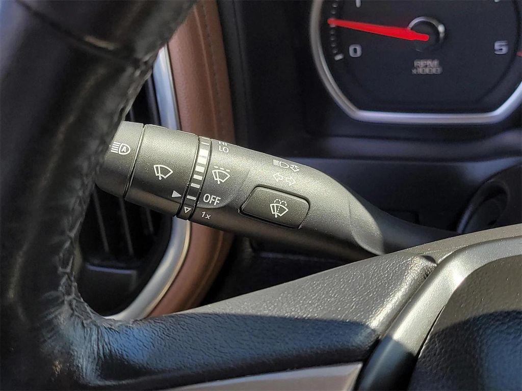 used 2022 Chevrolet Silverado 3500 car, priced at $58,895