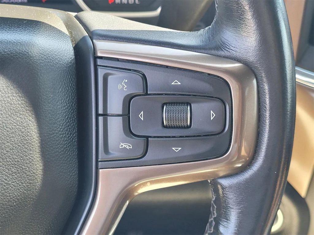 used 2022 Chevrolet Silverado 3500 car, priced at $58,895