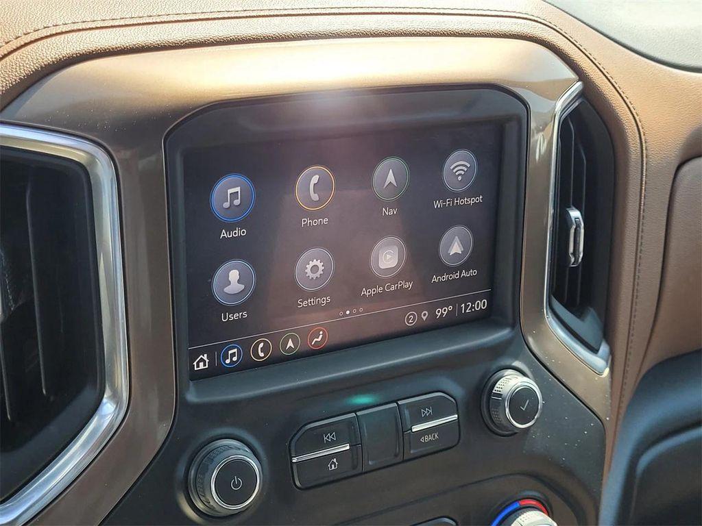 used 2022 Chevrolet Silverado 3500 car, priced at $58,895