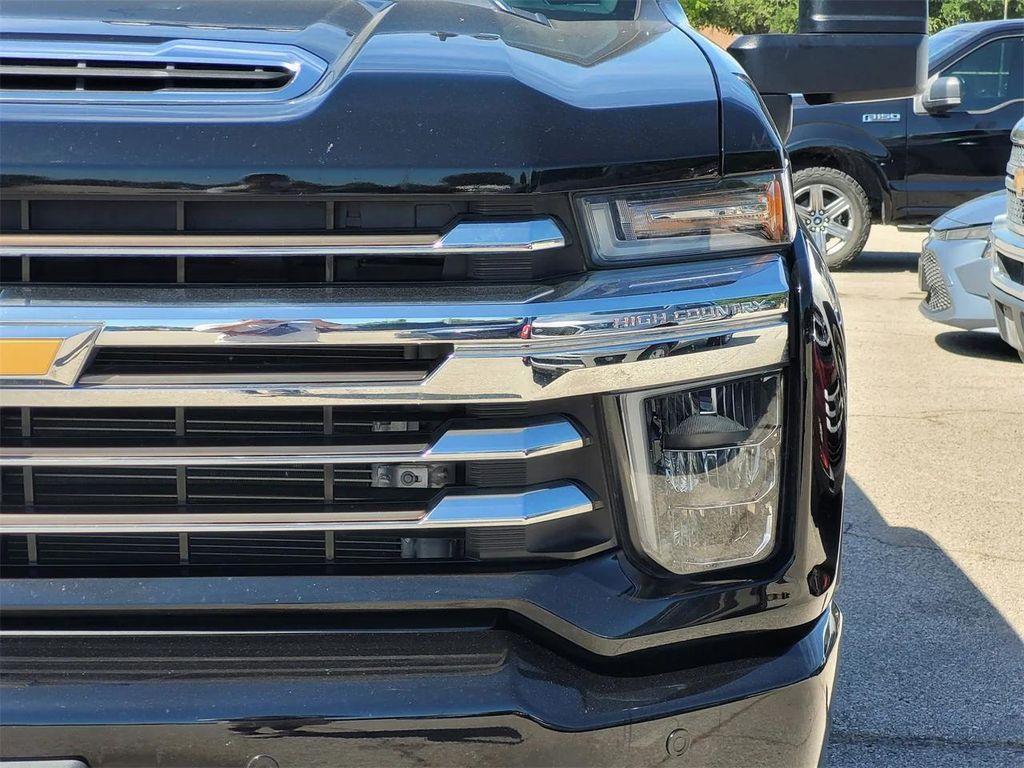 used 2022 Chevrolet Silverado 3500 car, priced at $58,895