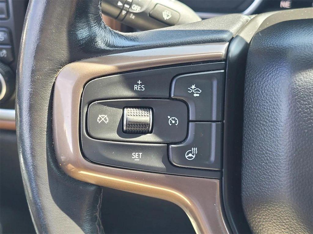 used 2022 Chevrolet Silverado 3500 car, priced at $58,895