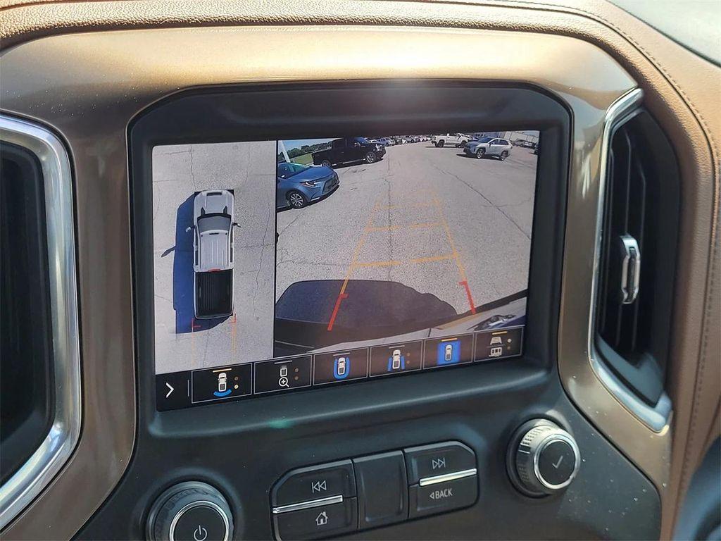used 2022 Chevrolet Silverado 3500 car, priced at $58,895