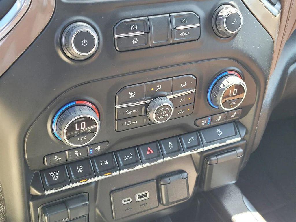 used 2022 Chevrolet Silverado 3500 car, priced at $58,895