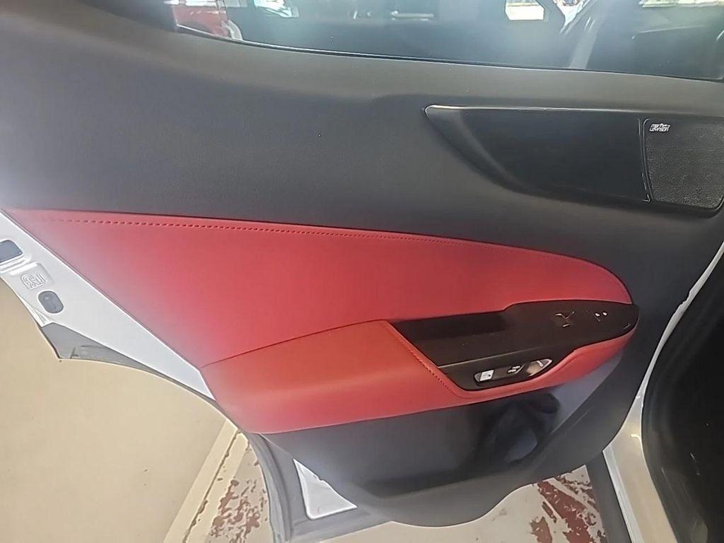 used 2024 Lexus NX 350h car, priced at $45,685