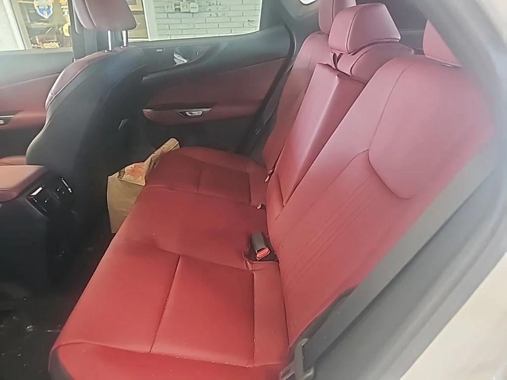 used 2024 Lexus NX 350h car, priced at $45,685