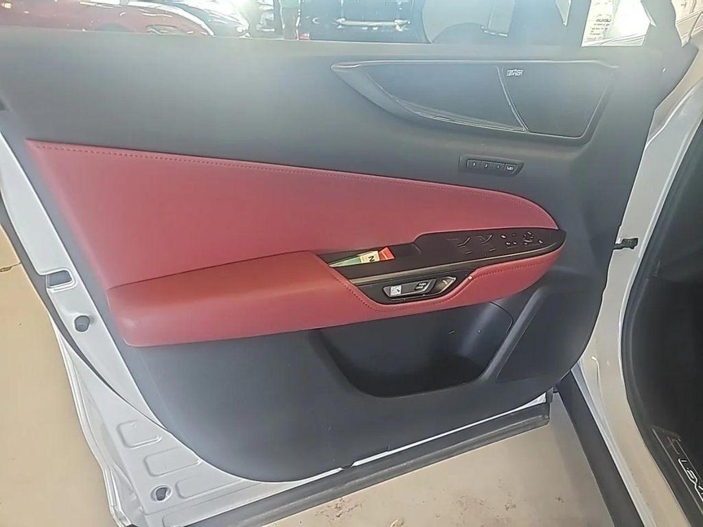 used 2024 Lexus NX 350h car, priced at $45,685