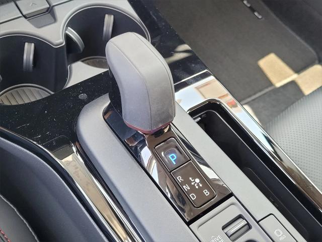 new 2025 Toyota Prius car, priced at $39,165