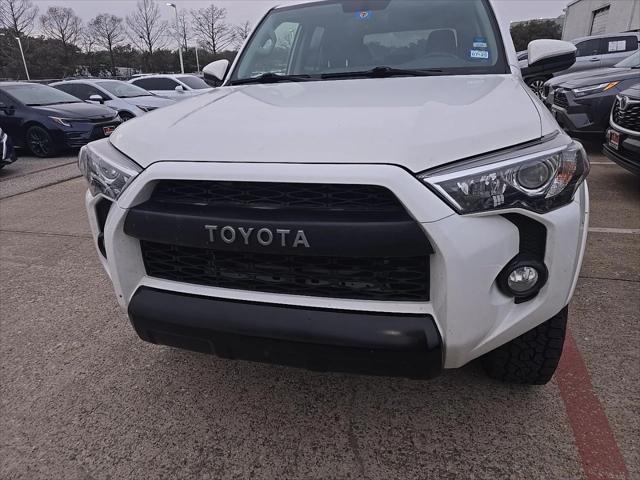 used 2019 Toyota 4Runner car, priced at $30,891