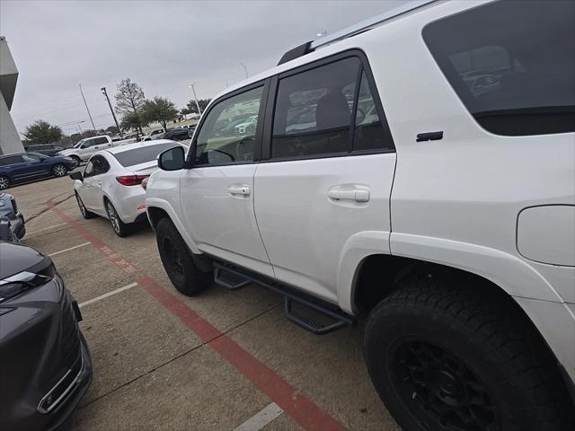 used 2019 Toyota 4Runner car, priced at $30,891