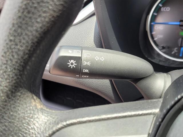 used 2022 Toyota RAV4 Hybrid car, priced at $27,891