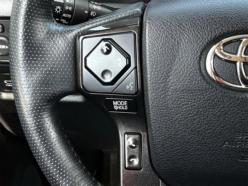 used 2023 Toyota 4Runner car, priced at $50,974