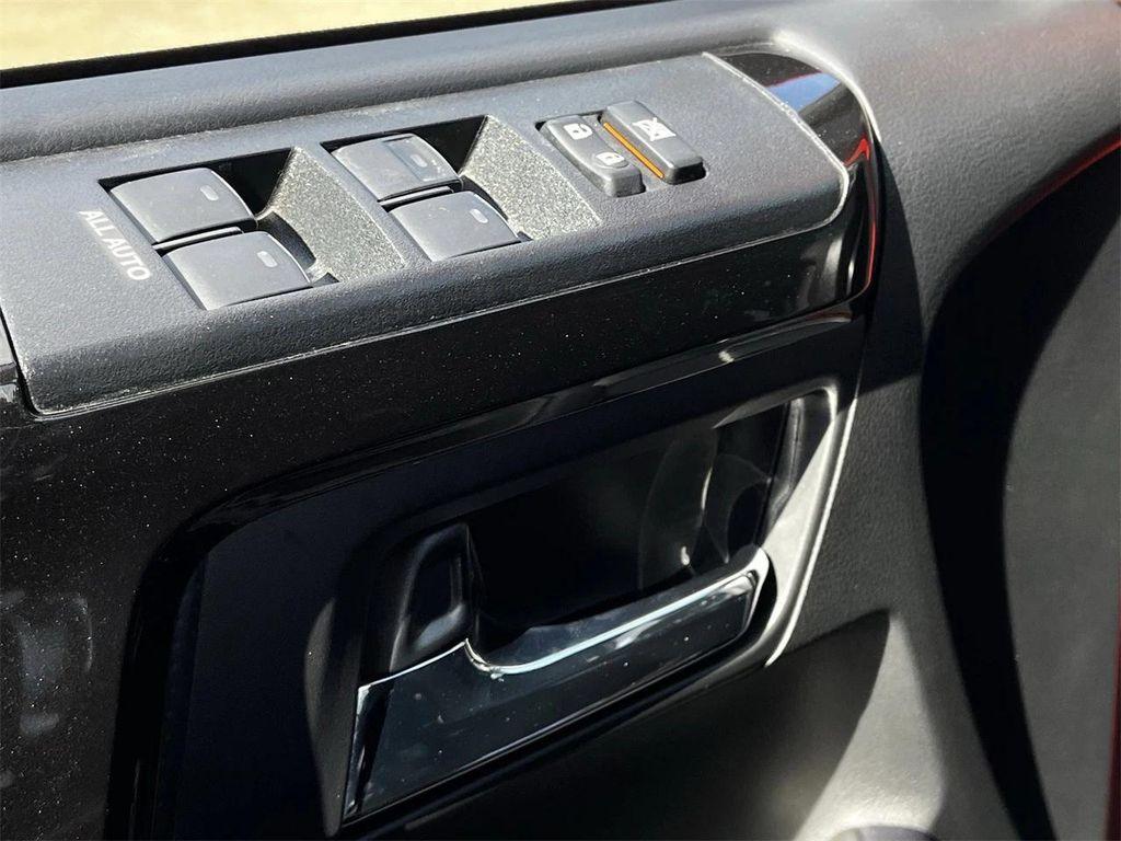 used 2023 Toyota 4Runner car, priced at $50,974