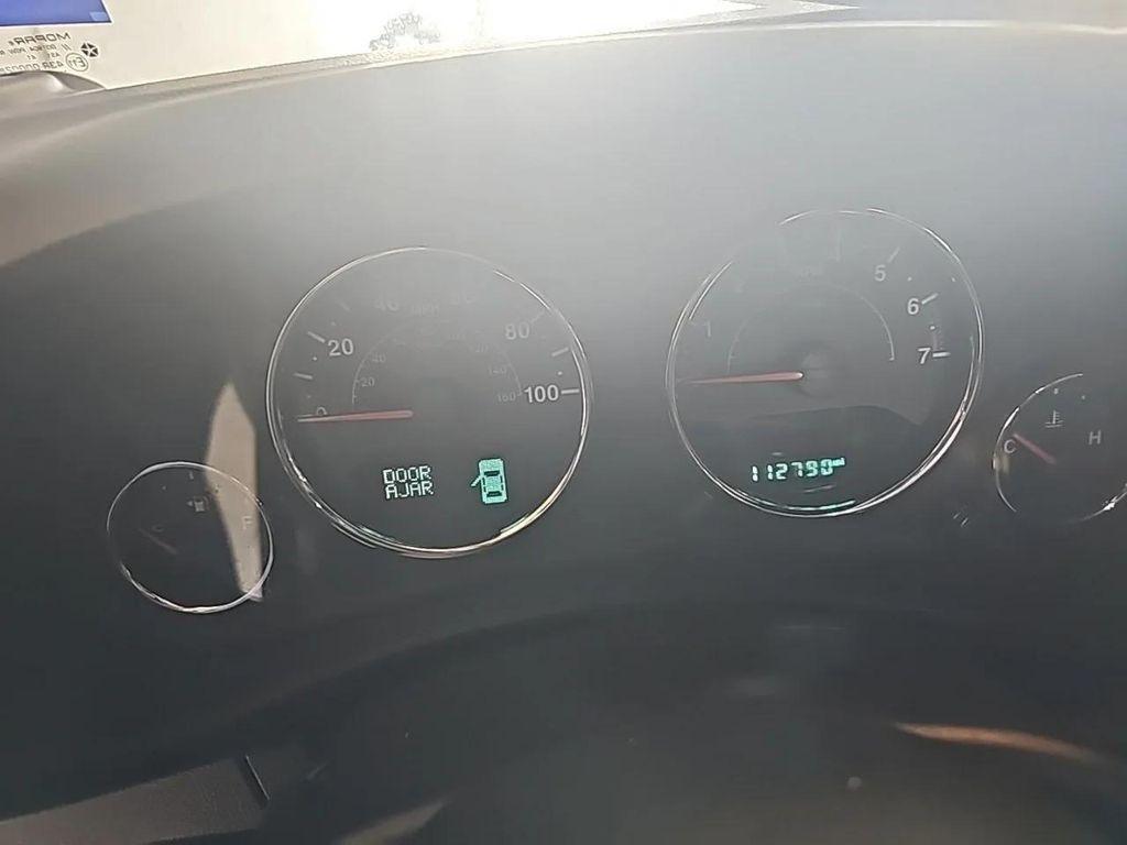 used 2018 Jeep Wrangler JK Unlimited car, priced at $18,998