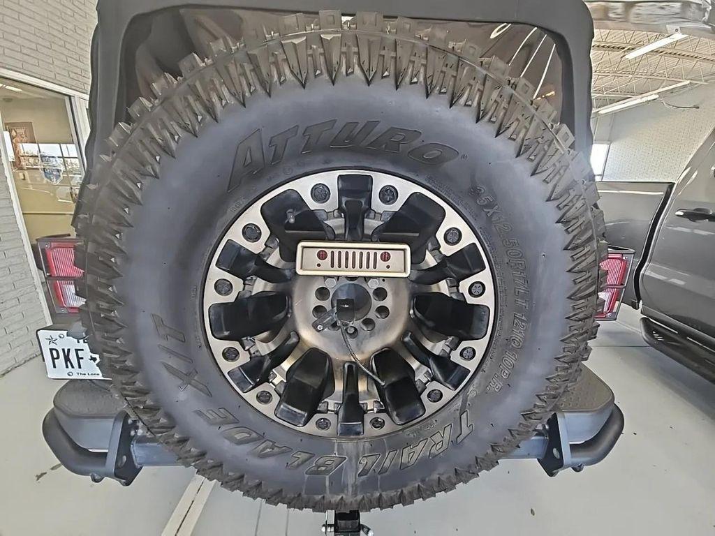 used 2018 Jeep Wrangler JK Unlimited car, priced at $18,998
