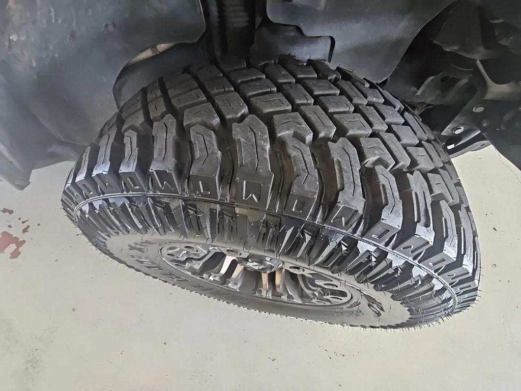 used 2018 Jeep Wrangler JK Unlimited car, priced at $18,998