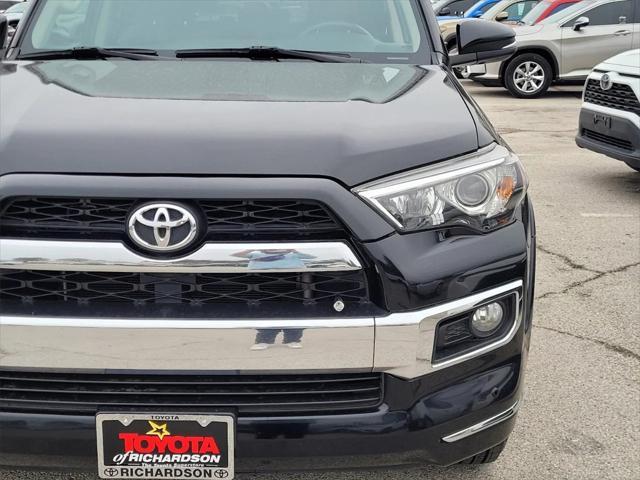 used 2016 Toyota 4Runner car, priced at $28,988