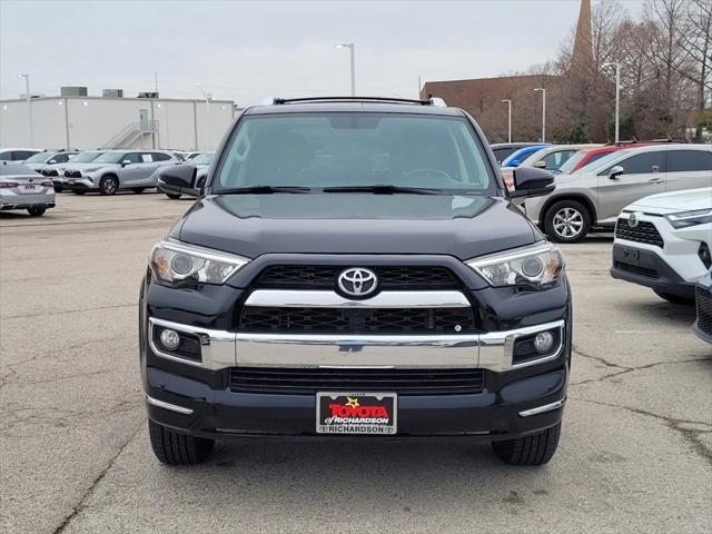 used 2016 Toyota 4Runner car, priced at $28,988