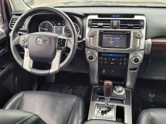 used 2016 Toyota 4Runner car, priced at $28,988