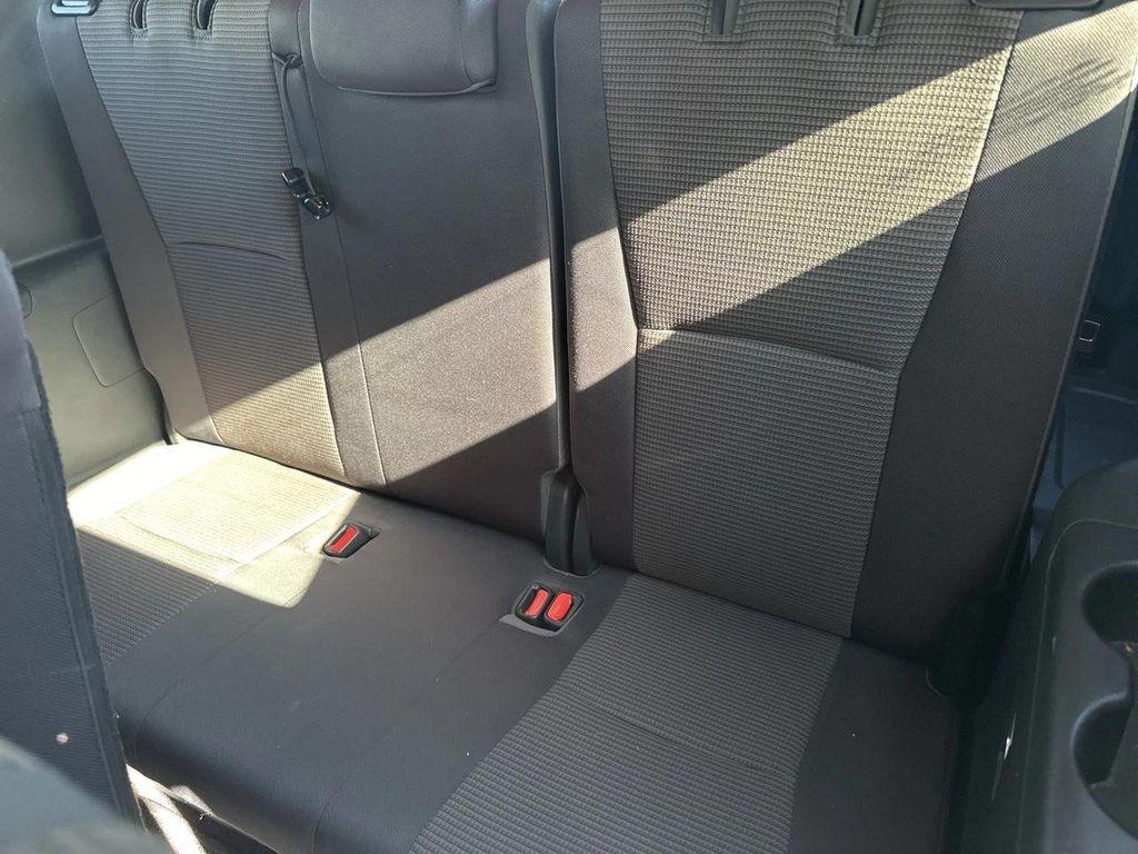 used 2022 Toyota Highlander car, priced at $26,998