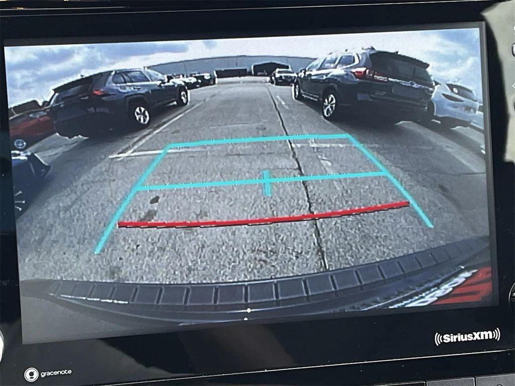 used 2022 Toyota Highlander car, priced at $25,657