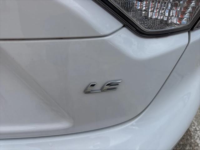 used 2024 Toyota Corolla car
