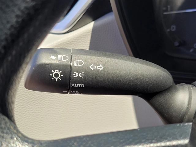 used 2024 Toyota Corolla car, priced at $21,545
