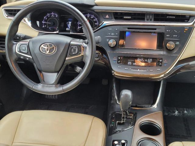 used 2013 Toyota Avalon car, priced at $14,988