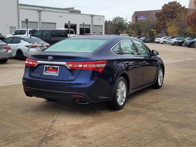 used 2013 Toyota Avalon car, priced at $14,988