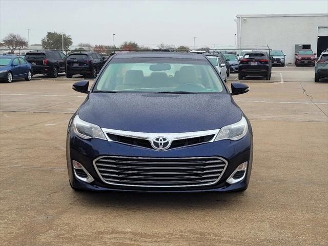 used 2013 Toyota Avalon car, priced at $14,988