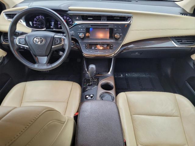 used 2013 Toyota Avalon car, priced at $14,988