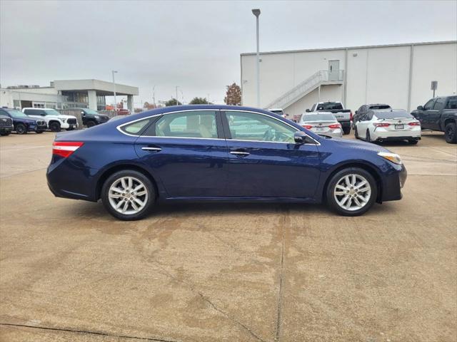 used 2013 Toyota Avalon car, priced at $14,988