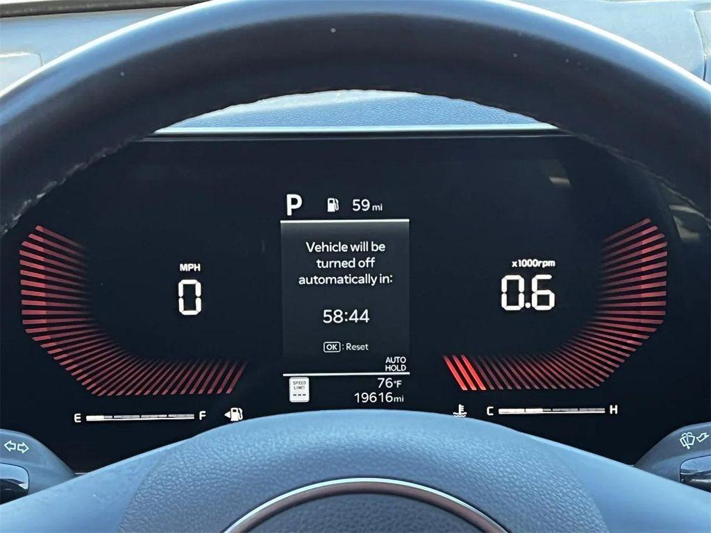 used 2025 Kia K5 car, priced at $26,998