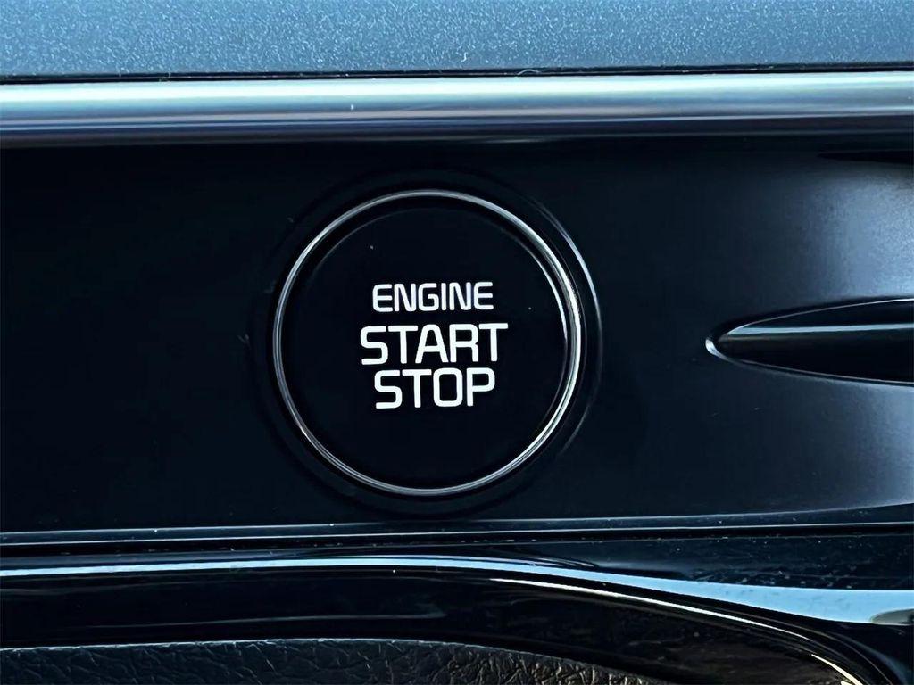 used 2025 Kia K5 car, priced at $26,998