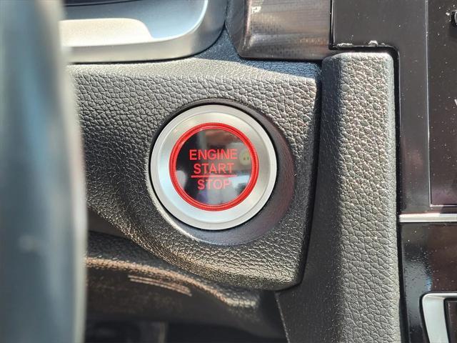 used 2020 Honda Civic car, priced at $22,998
