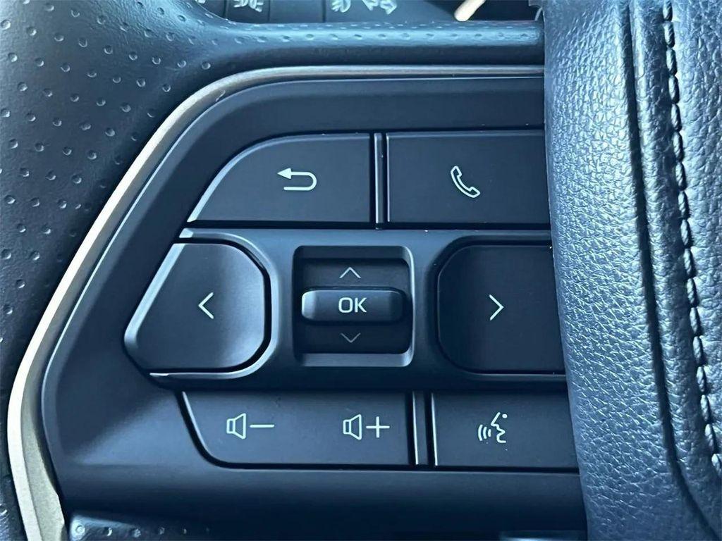 new 2025 Toyota Tundra car, priced at $53,298